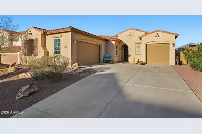 27158 N 81st Avenue, Peoria, AZ 85383 - Photo 1