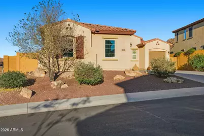 27158 N 81st Avenue, Peoria, AZ 85383 - Photo 3