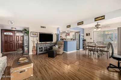 25820 S Texas Court, Sun Lakes, AZ 85248 - Photo 7