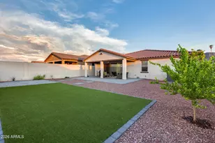 3044 W Monte Way, Laveen, AZ 85339 - Photo 33