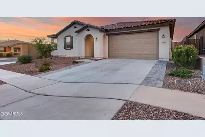 3044 W Monte Way, Laveen, AZ 85339 - Photo 1