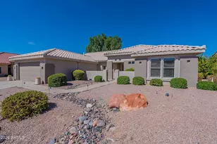 22408 N Las Vegas Dr, Sun City West, AZ 85375 - Photo 5