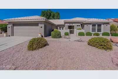 22408 N Las Vegas Drive, Sun City West, AZ 85375 - Photo 3