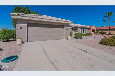 22408 N Las Vegas Drive, Sun City West, AZ 85375 - Photo 1