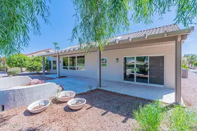 22408 N Las Vegas Drive, Sun City West, AZ 85375 - Photo 93