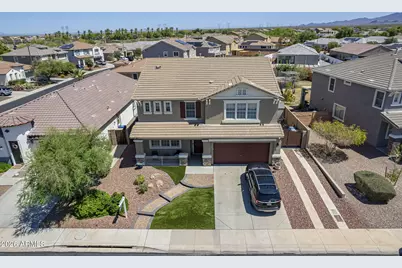 29474 W Columbus Avenue, Buckeye, AZ 85396 - Photo 45