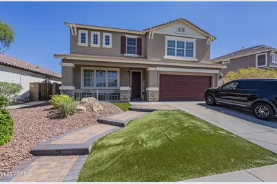 29474 W Columbus Avenue, Buckeye, AZ 85396 - Photo 1