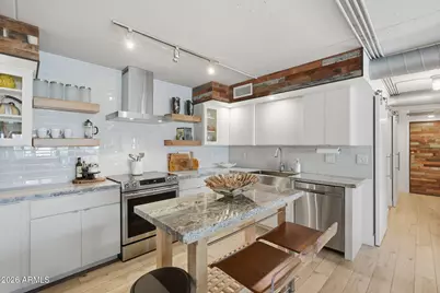 5132 N 31st Way #146, Phoenix, AZ 85016 - Photo 9