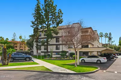 5132 N 31st Way #146, Phoenix, AZ 85016 - Photo 31