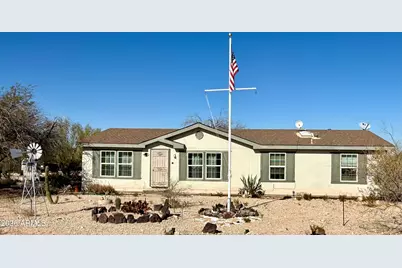 1210 W Briggs Road, Ajo, AZ 85321 - Photo 1