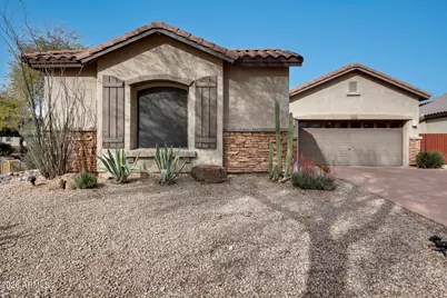 3022 W Languid Lane, Phoenix, AZ 85086 - Photo 1