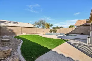 1240 E Sierra Madre Ave, Gilbert, AZ 85296 - Photo 33