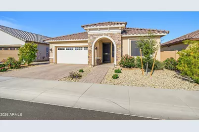 25164 N 173rd Drive, Surprise, AZ 85387 - Photo 5