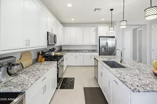 25164 N 173rd Dr, Surprise, AZ 85387 - Photo 13