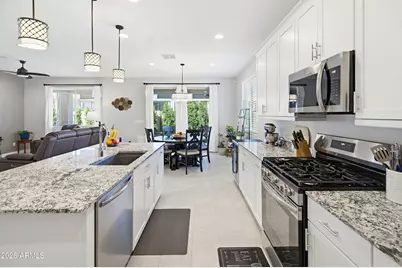 25164 N 173rd Drive, Surprise, AZ 85387 - Photo 17