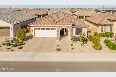 25164 N 173rd Drive, Surprise, AZ 85387 - Photo 43