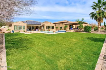 8771 W Jj Ranch Road, Peoria, AZ 85383 - Photo 89