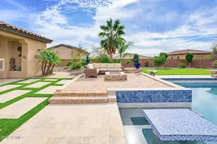 8771 W Jj Ranch Rd, Peoria, AZ 85383 - Photo 83