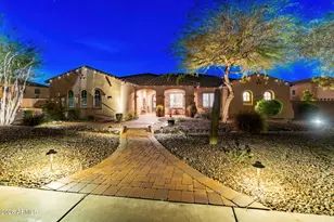 8771 W Jj Ranch Rd, Peoria, AZ 85383 - Photo 93