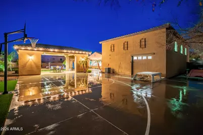 8771 W Jj Ranch Road, Peoria, AZ 85383 - Photo 35