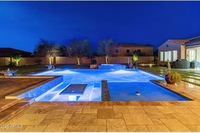 8771 W Jj Ranch Road, Peoria, AZ 85383 - Photo 27