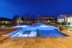 8771 W Jj Ranch Rd, Peoria, AZ 85383 - Photo 27