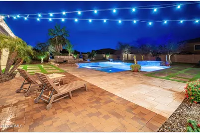 8771 W Jj Ranch Road, Peoria, AZ 85383 - Photo 31