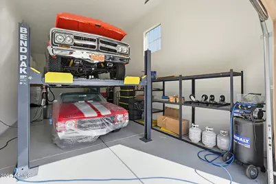 8771 W Jj Ranch Road, Peoria, AZ 85383 - Photo 53