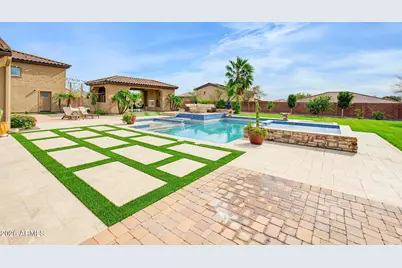 8771 W Jj Ranch Road, Peoria, AZ 85383 - Photo 49