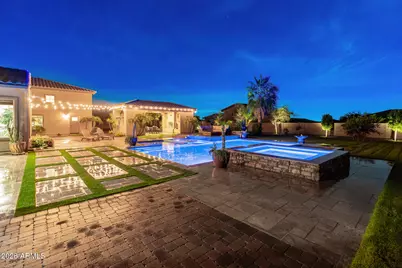 8771 W Jj Ranch Road, Peoria, AZ 85383 - Photo 39