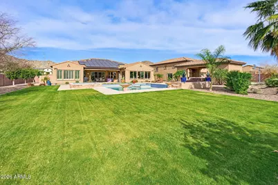 8771 W Jj Ranch Road, Peoria, AZ 85383 - Photo 77