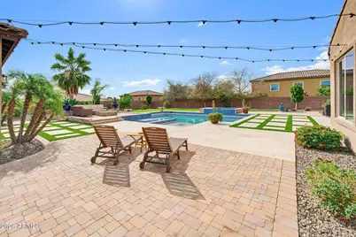 8771 W Jj Ranch Road, Peoria, AZ 85383 - Photo 85