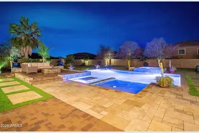 8771 W Jj Ranch Road, Peoria, AZ 85383 - Photo 29