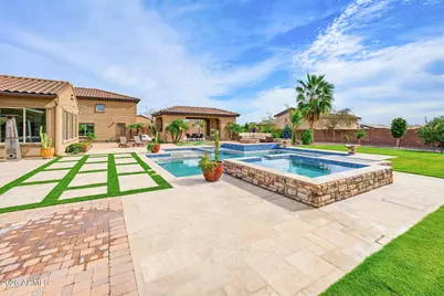 8771 W Jj Ranch Road, Peoria, AZ 85383 - Photo 81