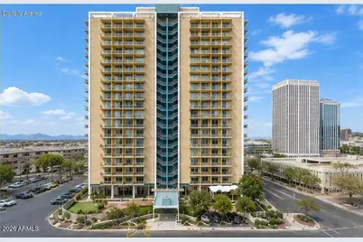 207 W Clarendon Avenue #3H, Phoenix, AZ 85013 - Photo 25