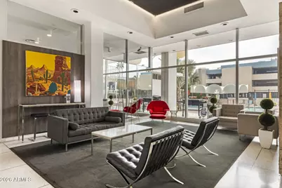 207 W Clarendon Avenue #3H, Phoenix, AZ 85013 - Photo 21