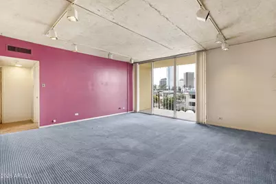 207 W Clarendon Avenue #3H, Phoenix, AZ 85013 - Photo 3
