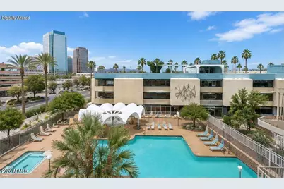 207 W Clarendon Avenue #3H, Phoenix, AZ 85013 - Photo 5