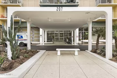 207 W Clarendon Avenue #3H, Phoenix, AZ 85013 - Photo 25