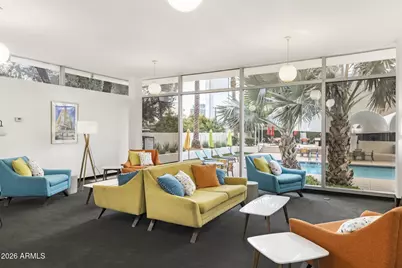 207 W Clarendon Avenue #3H, Phoenix, AZ 85013 - Photo 19