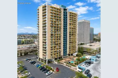 207 W Clarendon Avenue #3H, Phoenix, AZ 85013 - Photo 7