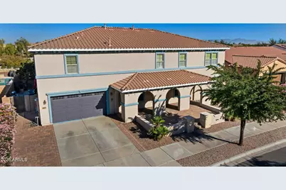 21256 E Waverly Drive, Queen Creek, AZ 85142 - Photo 29