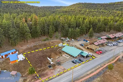 103 Main Street #1120, Greer, AZ 85927 - Photo 7