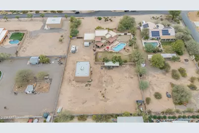 23705 N 104th Ave Avenue, Peoria, AZ 85383 - Photo 79