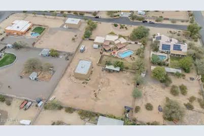 23705 N 104th Ave Avenue, Peoria, AZ 85383 - Photo 83