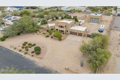 23705 N 104th Ave Avenue, Peoria, AZ 85383 - Photo 73
