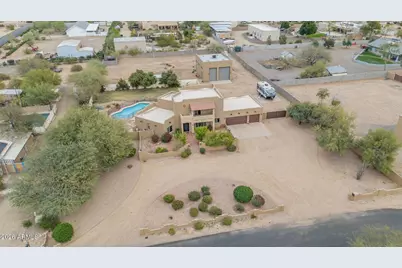 23705 N 104th Ave Avenue, Peoria, AZ 85383 - Photo 75