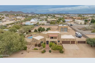 23705 N 104th Ave Avenue, Peoria, AZ 85383 - Photo 85