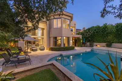 7425 E Gainey Ranch Road #1, Scottsdale, AZ 85258 - Photo 37