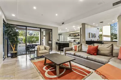 7425 E Gainey Ranch Road #1, Scottsdale, AZ 85258 - Photo 15